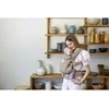 Ergobaby Omni Breeze, Soft Olive Diamond