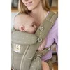 Ergobaby Omni Breeze, Soft Olive Diamond