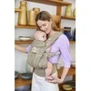 Ergobaby Omni Breeze, Soft Olive Diamond