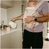ERGOBABY OMNI DELUXE Linen, Natural Linen
