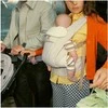 ERGOBABY OMNI DELUXE Linen, Natural Linen