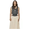 ERGOBABY OMNI DELUXE Mesh, Graphite Pilkas