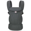 ERGOBABY OMNI DELUXE Mesh, Graphite Pilkas