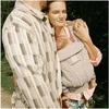 ERGOBABY OMNI DELUXE Mesh, Pearl Pilkas