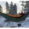 GOOSE DOWN UnderQuilt (žasų pūkai, Amazonas. ≥ -10°C)
