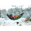 GOOSE DOWN UnderQuilt (žasų pūkai, Amazonas. ≥ -10°C)