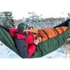 GOOSE DOWN UnderQuilt (žasų pūkai, Amazonas. ≥ -10°C)