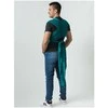 ISARA stretchy wrap, Teal Žalias