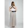 ISARA THE ONE, Diamonda Gray (Jacquard)