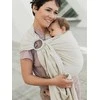 Boba Nosida BOBA Ring Sling, Pampas