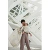 Boba Nosida BOBA Ring Sling, Pampas