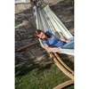 La Siesta BRISA, Cedar (Kingsize Outdoor)