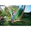 La Siesta BRISA, Lime (Double Outdoor)