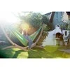 La Siesta BRISA, Lime (Kingsize Outdoor)