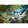 La Siesta BRISA, Wave (Kingsize Outdoor)