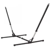La Siesta Hamako stovas Esterel (Anthracite), Single/Double/Kingsize