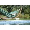 La Siesta MODESTA, Agave (double)