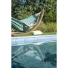 La Siesta MODESTA, Agave (double)