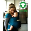 LOVE RADIUS Basic, Bleu Retro