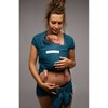 LOVE RADIUS Basic, Bleu Retro