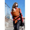 LOVE RADIUS Basic, Fauve