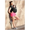 LOVE RADIUS Basic, Noir