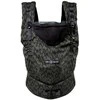 LOVE RADIUS HoodieCarrier 2, Wild Camo