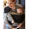 LOVE RADIUS No Knot Little Wrap, Antracite/Olive