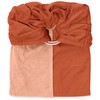 LOVE RADIUS No Knot Little Wrap, Nude/Caramel