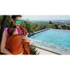 LOVE RADIUS No Knot Woven Wrap, Fauve