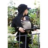 LOVE RADIUS Original, Anthracite/Olive