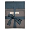 LOVE RADIUS Original, Bleu Paon/Elephant