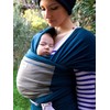 LOVE RADIUS Original, Bleu Paon/Elephant