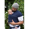 Manduca Sling, Navy