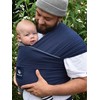 Manduca Sling, Navy