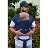 Manduca Sling, Navy
