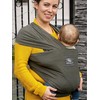 Manduca Sling, Olive