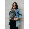 Neko Switch Baby, Efes Paisley Hazel Dark
