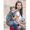 Neko Switch Toddler, Efes Paisley Hazel Dark