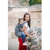 Neko Switch Toddler, Efes Paisley Hazel Dark