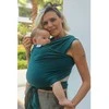 Neko Wrap Sling, Evergreen