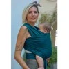 Neko Wrap Sling, Evergreen