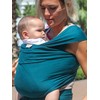 Neko Wrap Sling, Evergreen