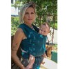 Neko Wrap Sling, Evergreen