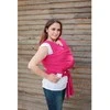 Neko Wrap Sling, Fuchia