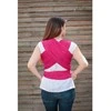 Neko Wrap Sling, Fuchia