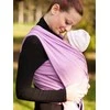Neko Wrap Sling, Lilac