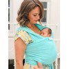 Neko Wrap Sling, Mint
