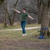 Slackwire™ Slackline, ENO