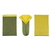 SPARK Camp Quilt, Evergreen (ENO. 4° - 15°C)